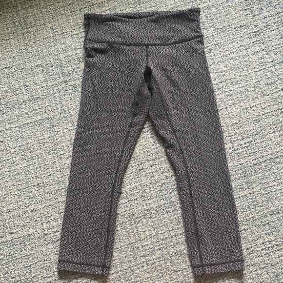 Patterned Wunder Unders - Picture 2 of 3